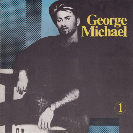 George Michael - George Michael 1, (Disc Vinil) [0]