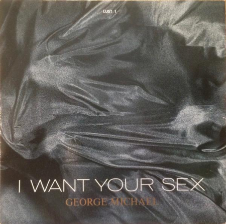 Discuri vinil - George Michael - I Want Your Sex (Disc Vinil)