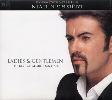 Casete audio - George Michael - Ladies & Gentlemen (The Best Of George Michael)