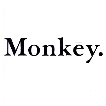 Pop - George Michael - Monkey
