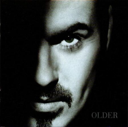 Pop - George Michael - Older