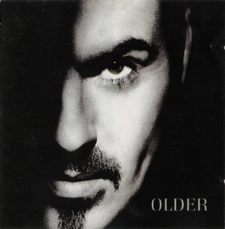 Cd-uri - George Michael - Older (CD)