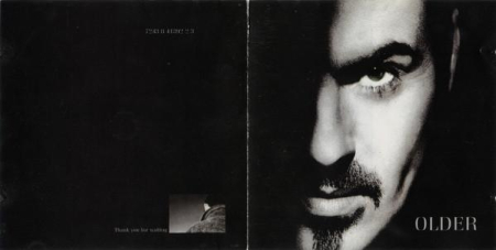 George Michael - Older (CD) [1]