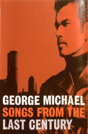 Casete audio - George Michael - Songs From The Last Century (Caseta Audio)