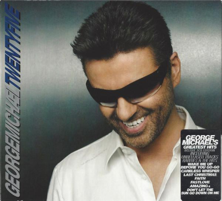 Muzica Electronica - George Michael - Twenty Five