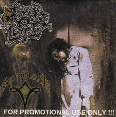 Cd-uri - Gerbe Of Life - Gerbe Of Life / Repudiate, (CD)