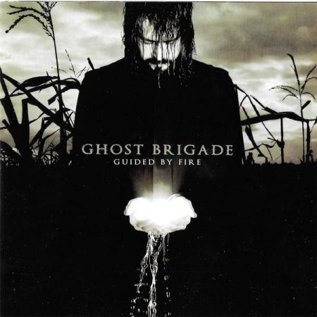 Cd-uri - Ghost Brigade - Guided By Fire