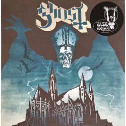 Discuri vinil noi - Ghost  – Opvs Eponymovs (Disc Vinil)
