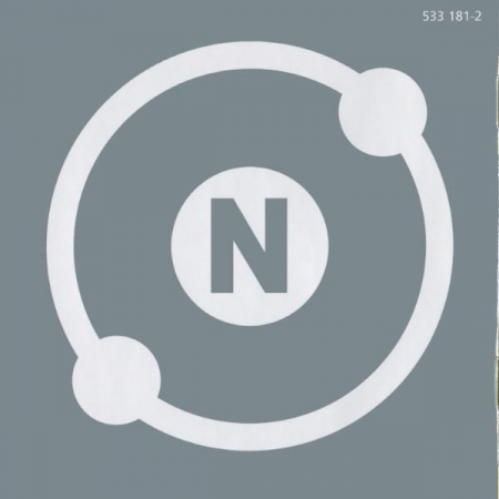 Gianna Nannini - Bomboloni, (CD) [1]