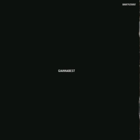 Gianna Nannini - GiannaBest (CD) [1]