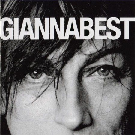 Cd-uri - Gianna Nannini - GiannaBest (CD)