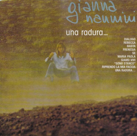 Cd-uri - Gianna Nannini - Una Radura ...