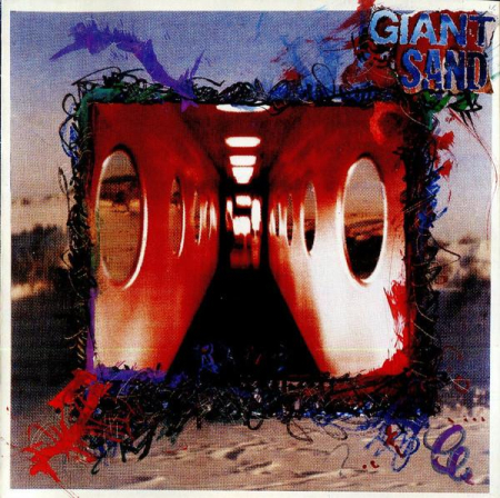 Cd-uri - Giant Sand - Ramp