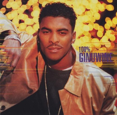 Cd-uri - Ginuwine - 100% Ginuwine