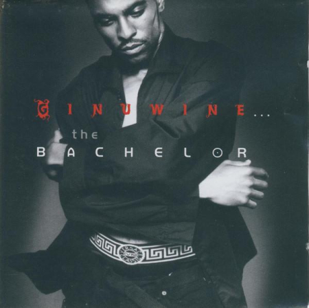 Ginuwine - Ginuwine... The Bachelor [1]