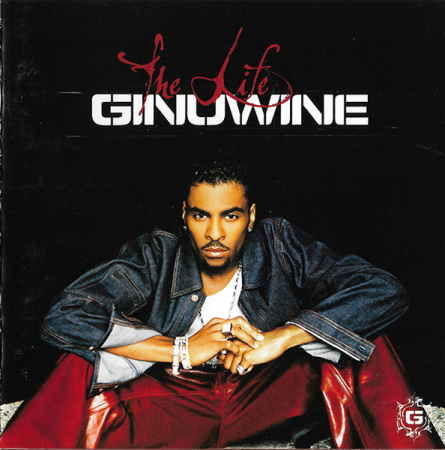 Noutăți - Ginuwine – The Life (CD)