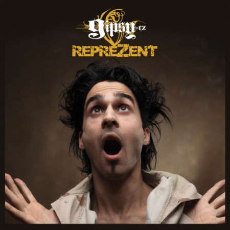 Cd-uri - Gipsy.cz - Reprezent (CD)