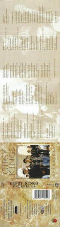Gipsy Kings - Estrellas [1]