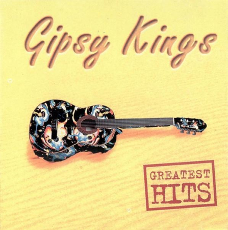 Cd-uri - Gipsy Kings - Greatest Hits (CD)
