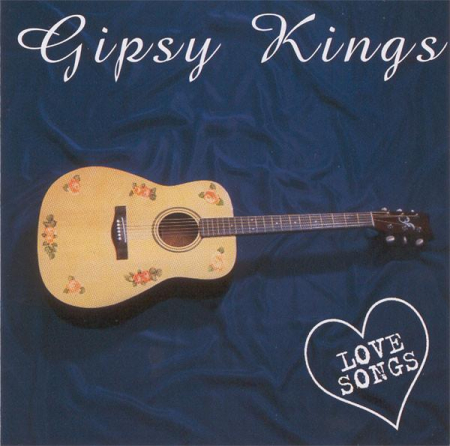 Cd-uri - Gipsy Kings - Love Songs (CD)