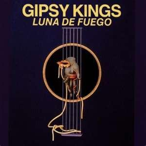 Cd-uri - Gipsy Kings - Luna De Fuego (CD)