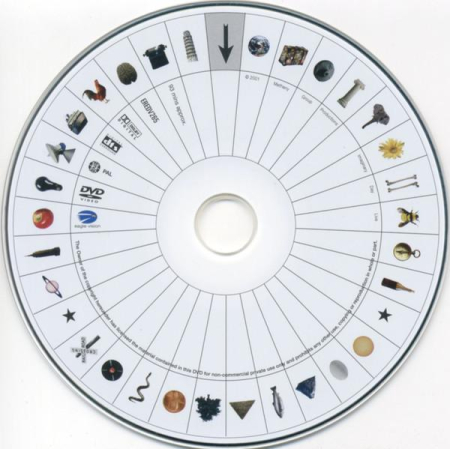 Gipsy Kings - Mosaïque, (CD) [1]