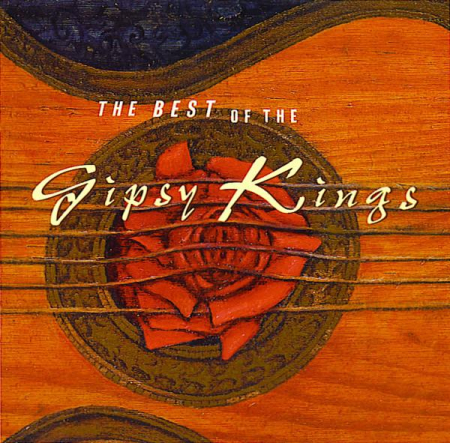 Cd-uri - Gipsy Kings - The Best Of The Gipsy Kings (CD)