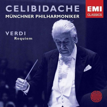 Cd-uri - Giuseppe Verdi - Requiem, (CD)