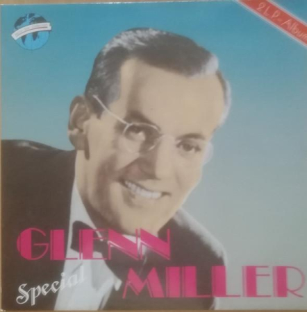 Discuri vinil - Glenn Miller - Glenn Miller Special: Memories On Glenn Miller // The Swinging Big Bands - Glenn Miller Vol. 3