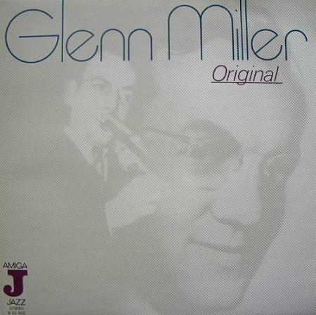 Discuri vinil - Glenn Miller - Original (Disc Vinil)