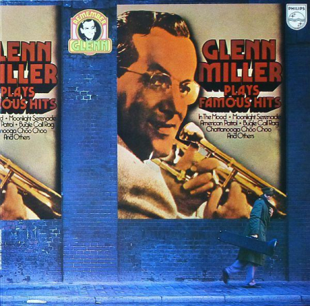 Discuri vinil - Glenn Miller - Remember Glenn (Disc Vinil)