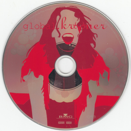 Global.Kryner - Global.Kryner (CD) [1]