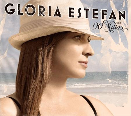 Cd-uri - Gloria Estefan - 90 Millas (CD)