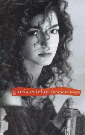 Casete audio - Gloria Estefan - Cuts Both Ways (Casetă Audio)