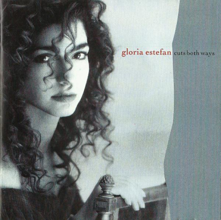 Cd-uri - Gloria Estefan - Cuts Both Ways (CD)