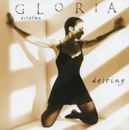Muzica Usoara - Gloria Estefan - Destiny (CD)