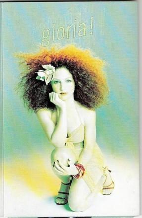 Gloria Estefan - Gloria! [1]