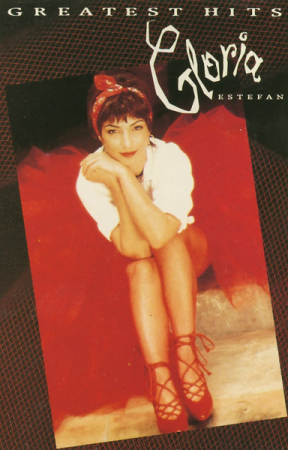 Casete audio - Gloria Estefan - Greatest Hits (Caseta Audio)