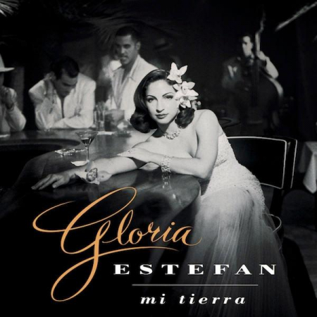 Cd-uri - Gloria Estefan - Mi Tierra, (CD)