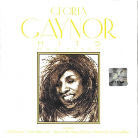 Pop - Gloria Gaynor - Hits And Mixes, (CD)