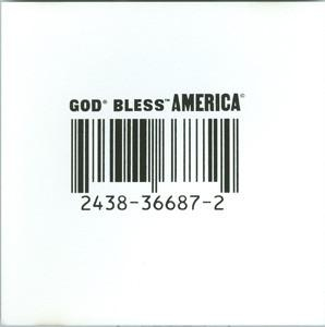 Cd-uri - God® Bless™ America© (CD)