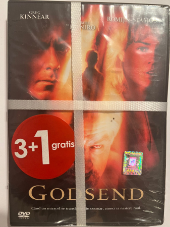DVD - Godsend (2004) (DVD)