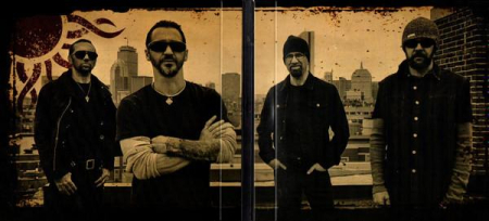 Godsmack - 1000HP [1]