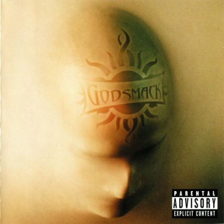 Cd-uri - Godsmack - Faceless (CD)