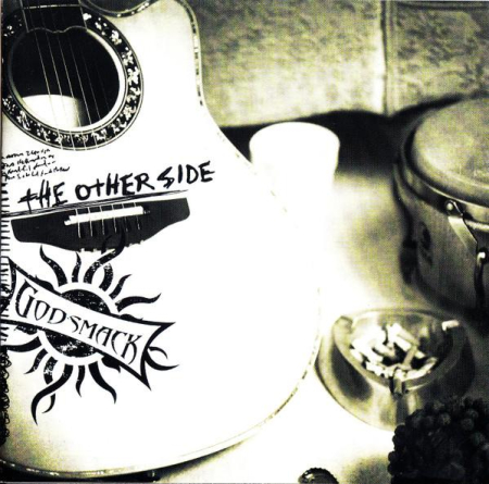 Godsmack - The Other Side (CD) [0]