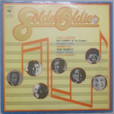 Discuri vinil - Golden Oldies (Disc Vinil)