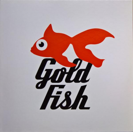 Muzica Electronica - Goldfish - Goldfish, (Disc Vinil)
