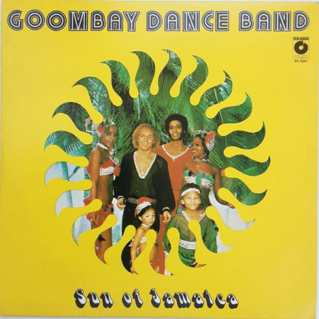 Discuri vinil - Goombay Dance Band - Sun Of Jamaica
