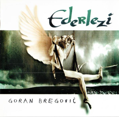 Cd-uri - Goran Bregović - Ederlezi (CD)