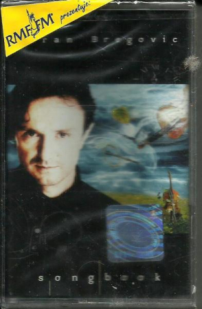 Casete audio - Goran Bregović - Songbook , (Casetă Audio)